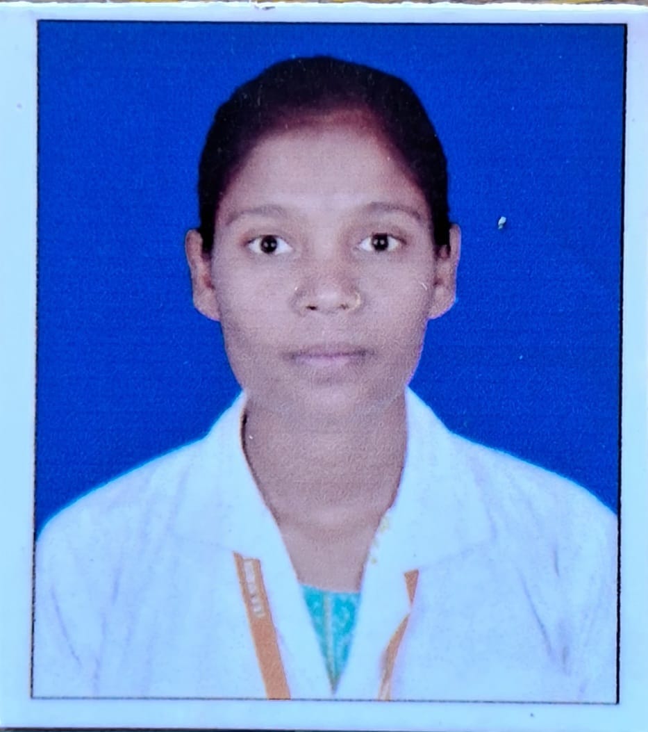 परिचारिका पदविका परीक्षेत रीना तडवी चे घवघवीत यश    विशेष प्राविण्यासह उत्तीर्ण.